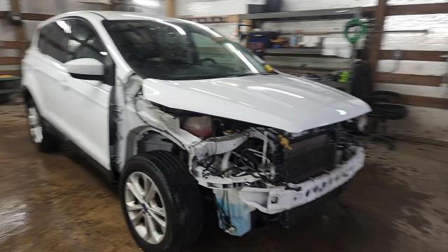 2017 Ford Escape Se - zdjęcie 15