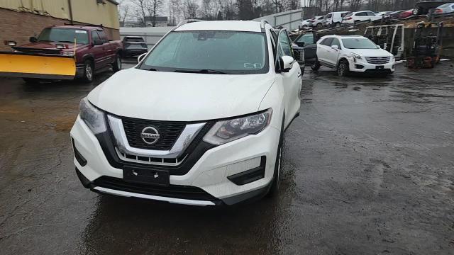 2019 Nissan Rogue Sv - zdjęcie 14