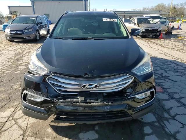 2018 Hyundai Santa Fe Sport 2.4L - zdjęcie 14