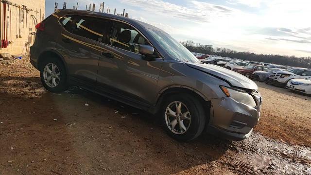 2017 Nissan Rogue S - zdjęcie 14