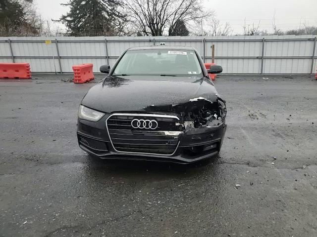 2015 Audi A4 Premium - zdjęcie 13