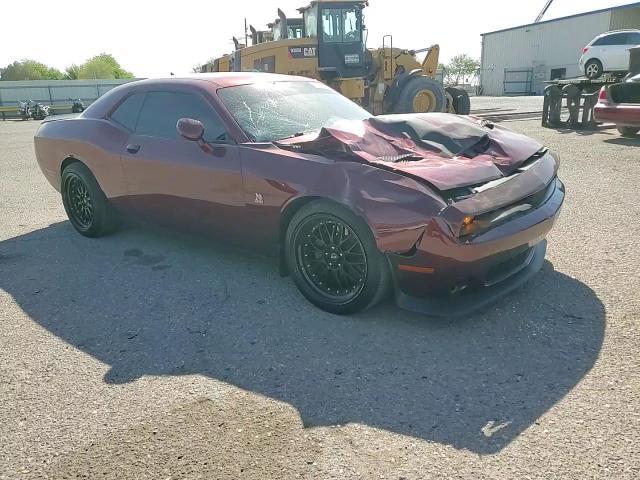 2021 Dodge Challenger R - zdjęcie 13
