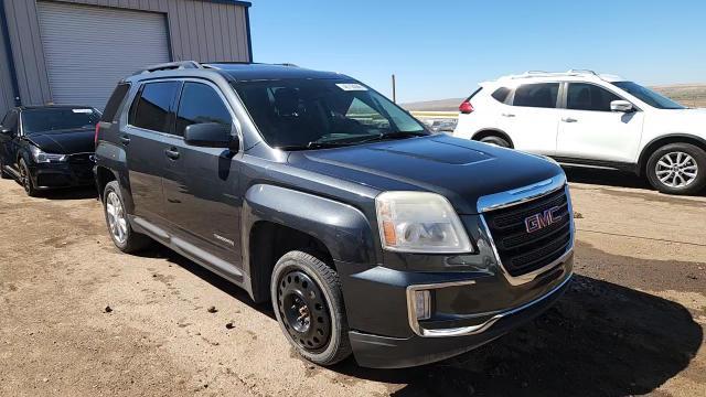 2017 GMC Terrain Sle - zdjęcie 13