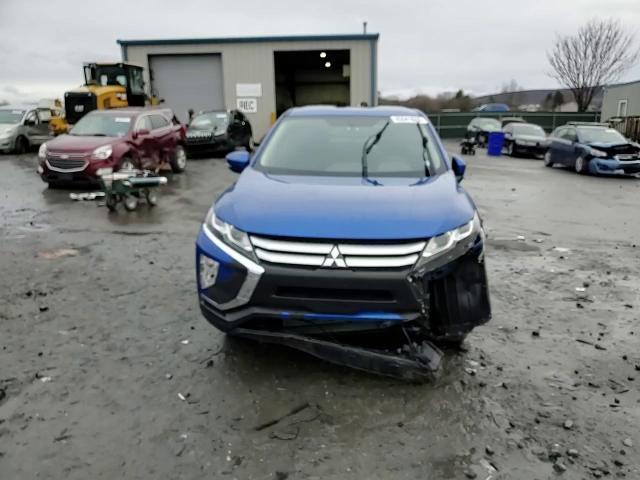 2020 Mitsubishi Eclipse Cross Es - zdjęcie 14