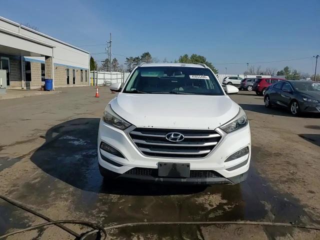 2017 Hyundai Tucson Se - zdjęcie 13