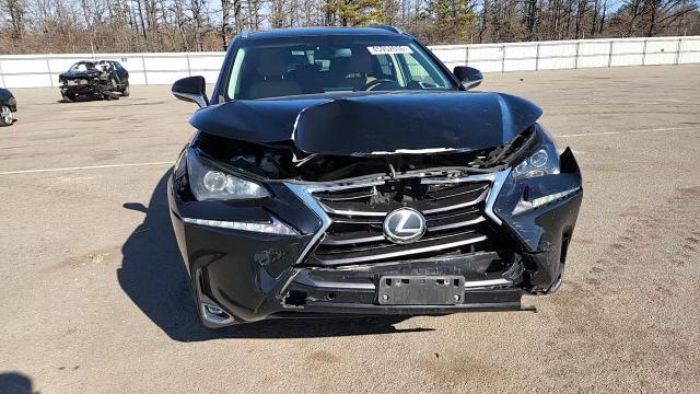 2016 Lexus Nx 200T Base - zdjęcie 14