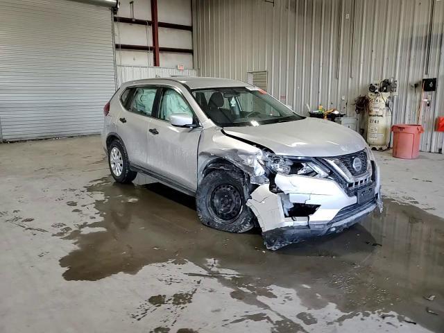2018 Nissan Rogue S - zdjęcie 14