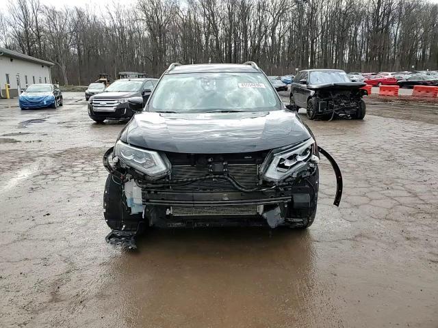 2017 Nissan Rogue Sl - zdjęcie 15