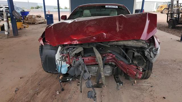 2015 Ford Mustang - zdjęcie 13