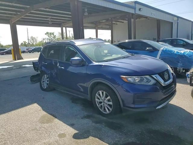 2020 Nissan Rogue Sv - zdjęcie 15