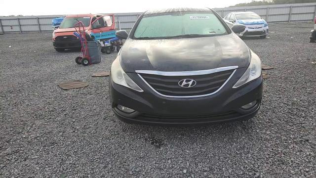 2013 Hyundai Sonata Gls - zdjęcie 13