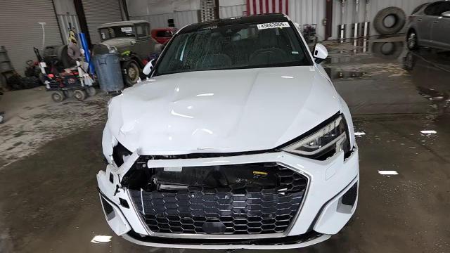 2023 Audi A3 Premium - zdjęcie 13