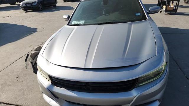 2015 Dodge Charger Se - zdjęcie 13