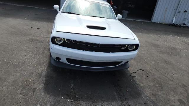 2020 Dodge Challenger Gt - zdjęcie 13