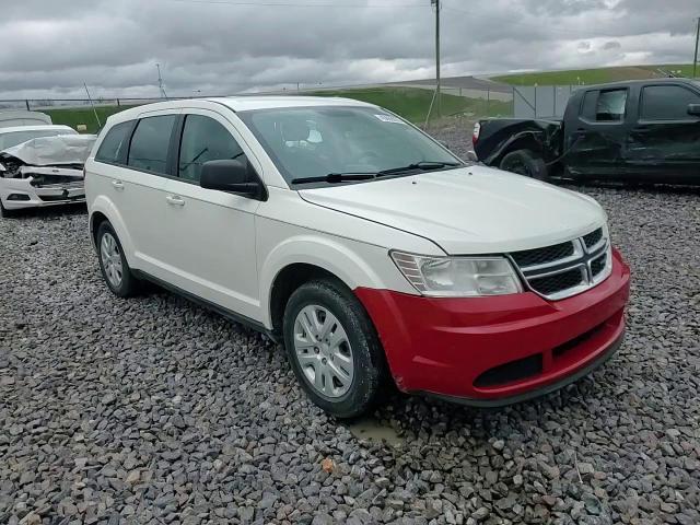 2015 Dodge Journey Se - zdjęcie 14