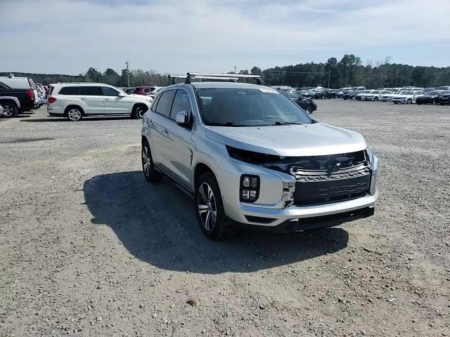 2021 Mitsubishi Outlander Sport Es - zdjęcie 13