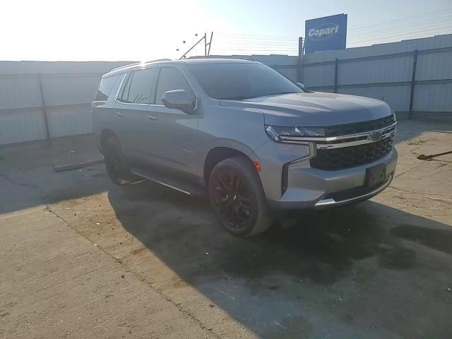 2023 Chevrolet Tahoe C1500 Ls - zdjęcie 13