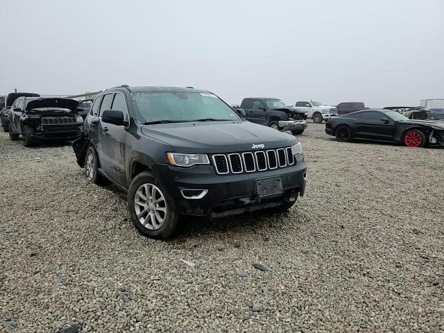 2021 Jeep Grand Cherokee Laredo - zdjęcie 15