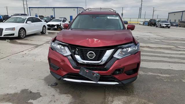 2019 Nissan Rogue Sv - zdjęcie 14
