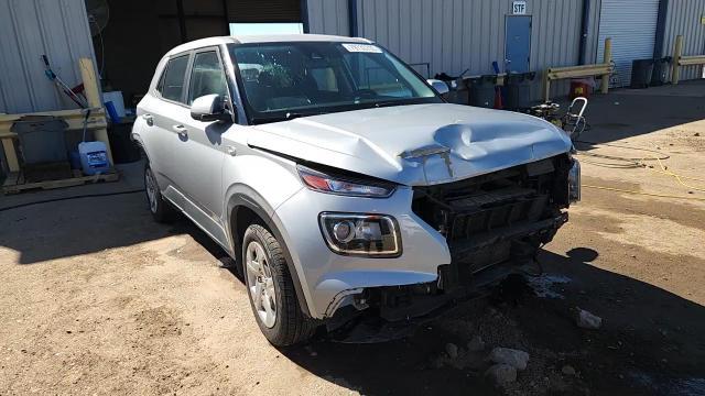 2020 Hyundai Venue Se - zdjęcie 14