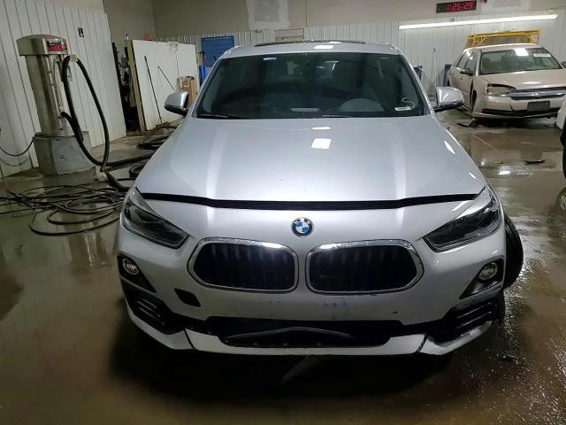 2018 BMW X2 xDrive28I - zdjęcie 13