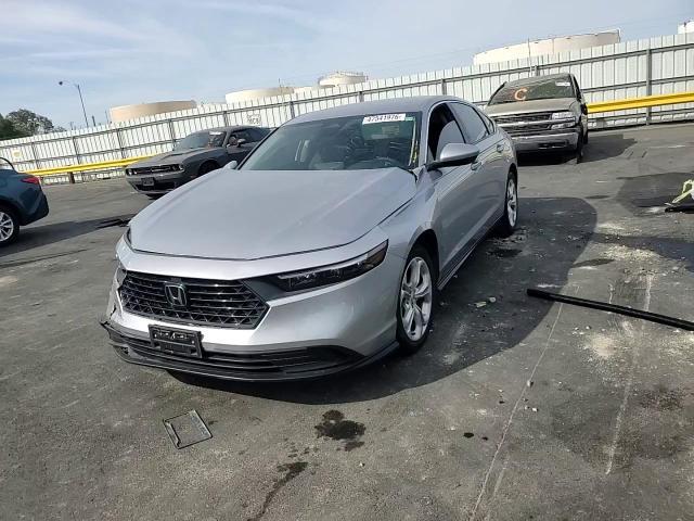 2023 Honda Accord Lx - zdjęcie 13