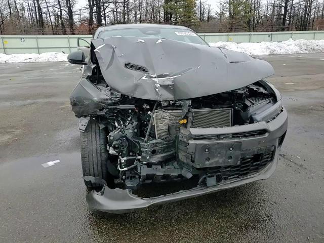 2024 Dodge Hornet R - zdjęcie 14