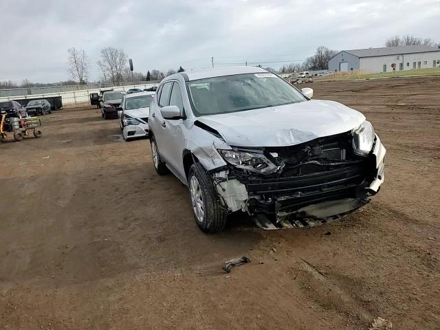 2018 Nissan Rogue S - zdjęcie 14