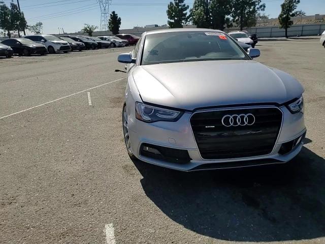 2016 Audi A5 Premium Plus S-Line - zdjęcie 13