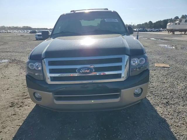 2013 Ford Expedition Xlt - zdjęcie 14