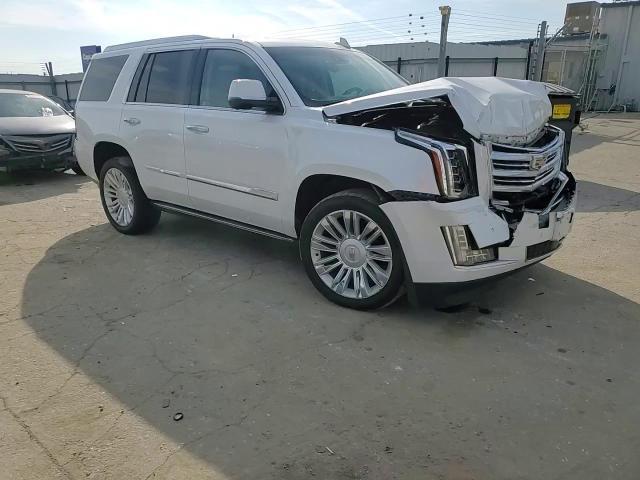 2016 Cadillac Escalade Platinum - zdjęcie 13