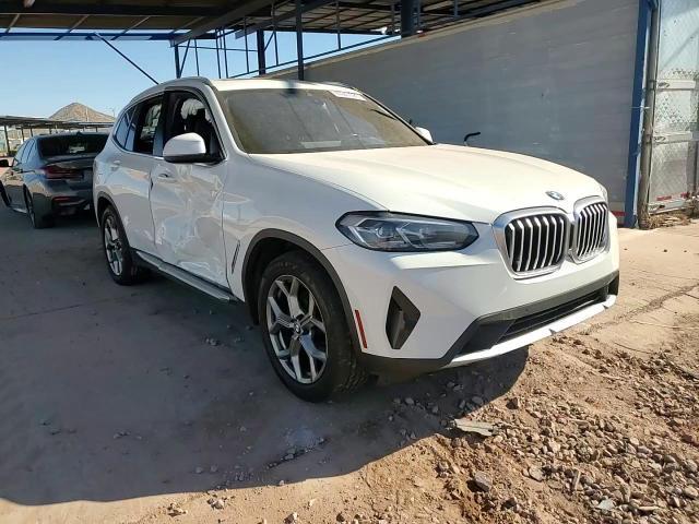 2022 BMW X3 Sdrive30I - zdjęcie 13