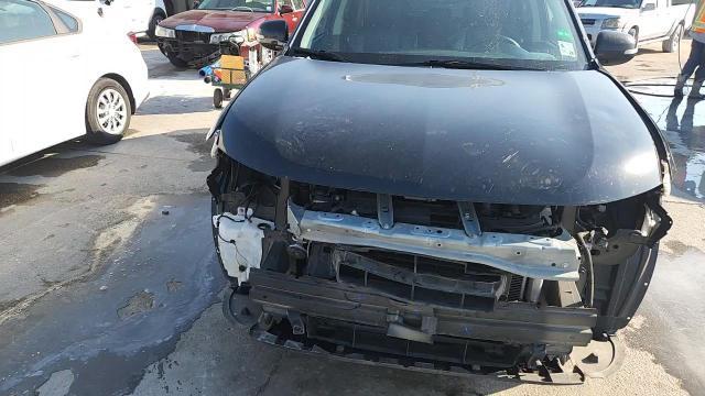 2020 Mitsubishi Outlander Se - zdjęcie 14