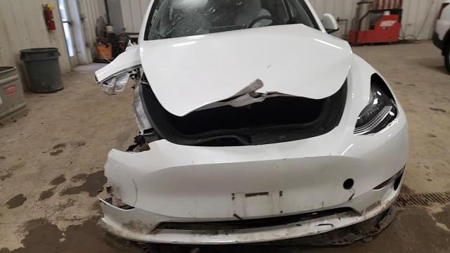 2022 Tesla Model Y - zdjęcie 14