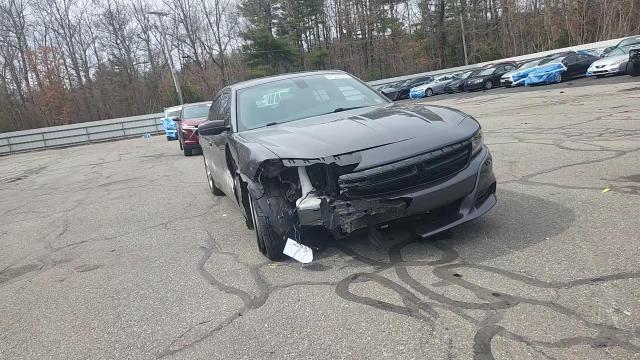 2020 Dodge Charger Sxt - zdjęcie 13