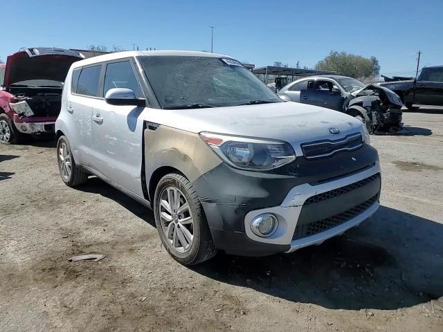 2018 Kia Soul + - zdjęcie 13