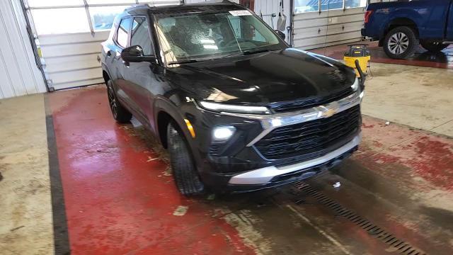 2025 Chevrolet Trailblazer Lt - zdjęcie 14