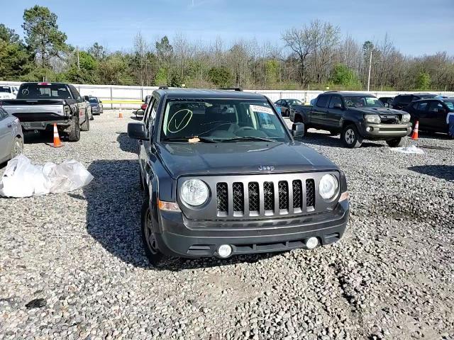 2016 Jeep Patriot Sport - zdjęcie 13