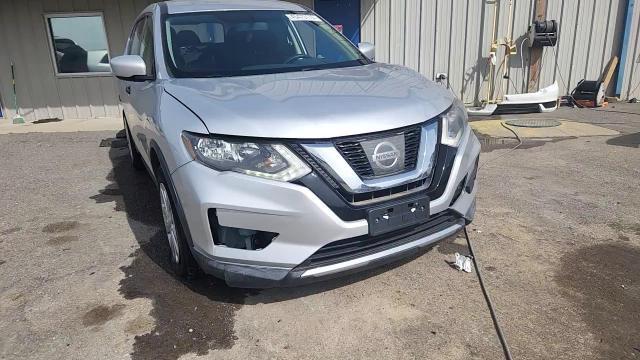 2017 Nissan Rogue S - zdjęcie 15