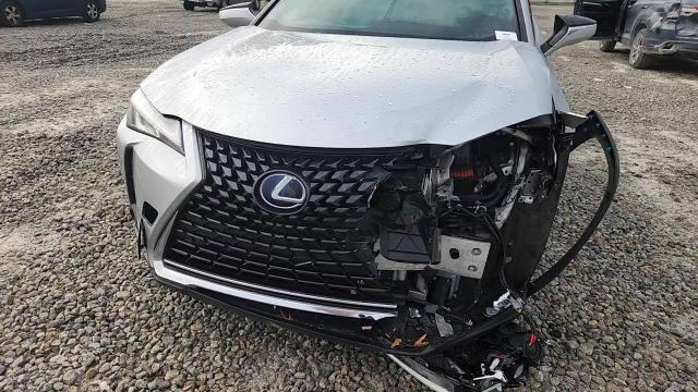 2019 Lexus Ux 250H Base - zdjęcie 13