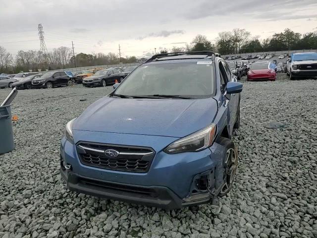 2019 Subaru Crosstrek Limited - zdjęcie 14