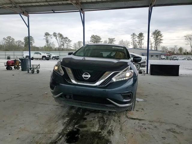 2018 Nissan Murano S - zdjęcie 13