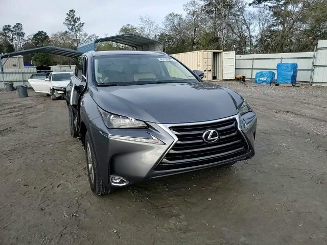 2017 Lexus Nx 200T Base - zdjęcie 14