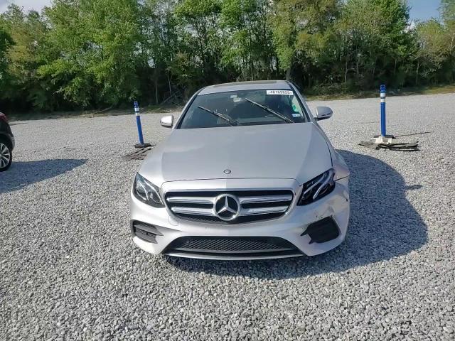 2017 Mercedes-Benz E 300 - zdjęcie 13