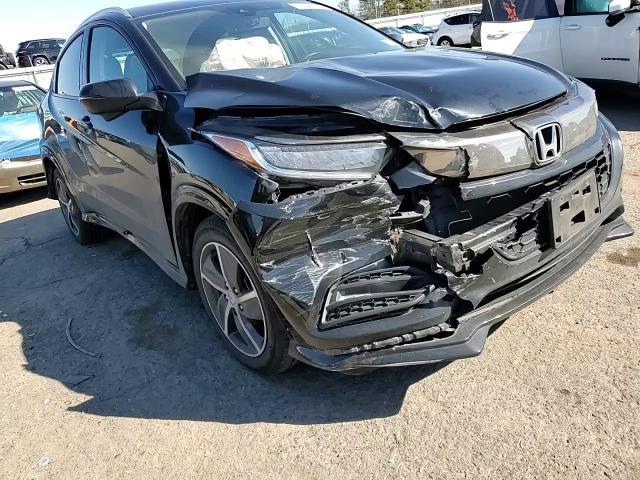 2019 Honda Hr-V Touring - zdjęcie 14