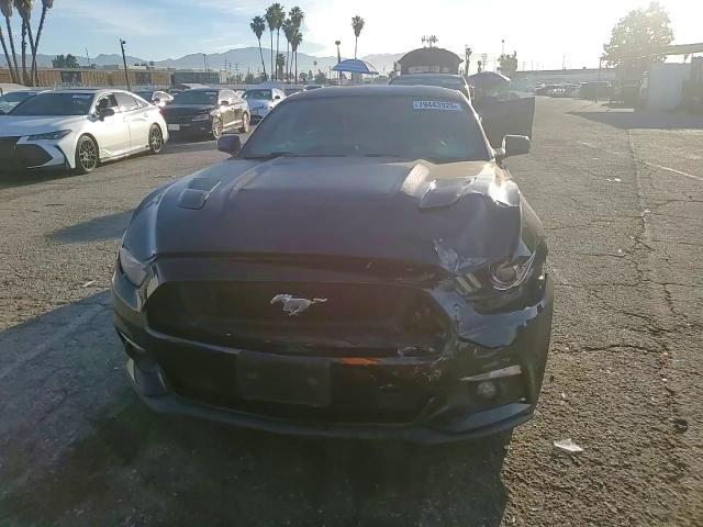 2017 Ford Mustang Gt - zdjęcie 13