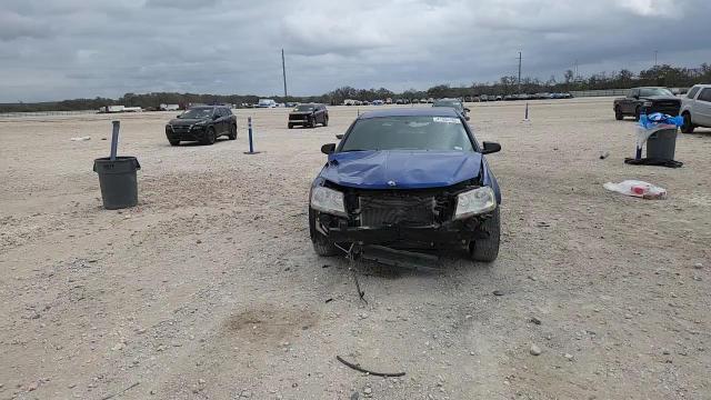 2013 Dodge Avenger Se - zdjęcie 14