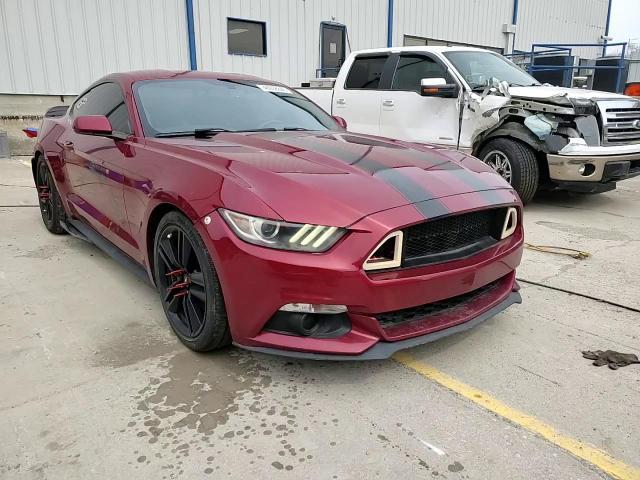 2016 Ford Mustang - zdjęcie 13