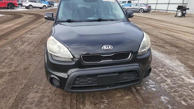 2013 Kia Soul + - zdjęcie 14