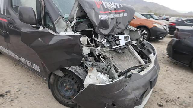 2019 Nissan Nv200 Sv - zdjęcie 13